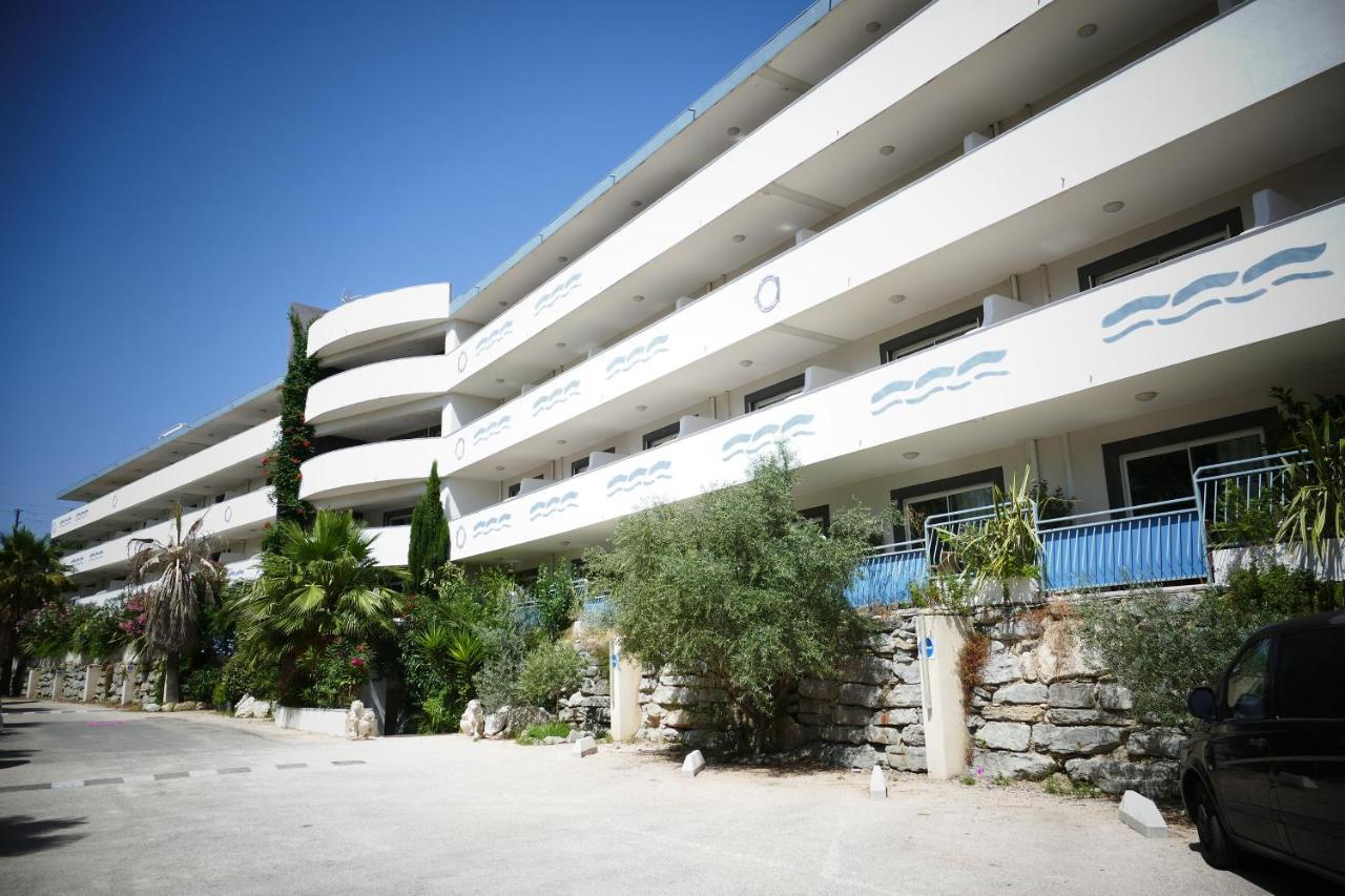La Ciotat Le Saint Esteve Экстерьер фото